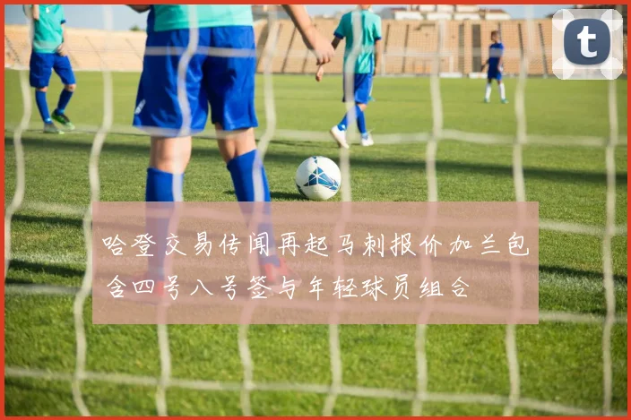 哈登交易传闻再起马刺报价加兰包含四号八号签与年轻球员组合