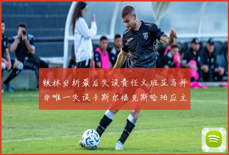 铁林分析最后失误责任文班亚马并非唯一失误卡斯尔福克斯哈珀应主动接球